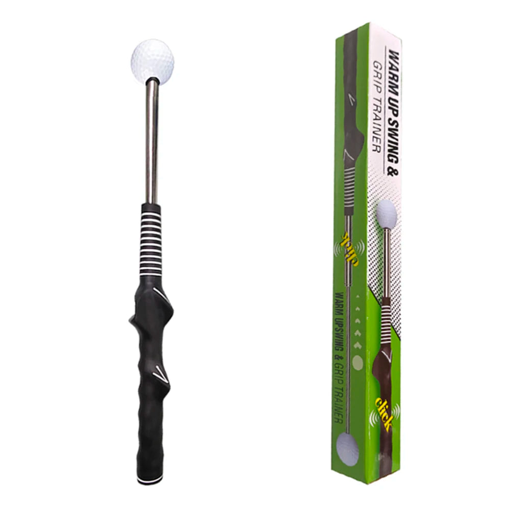 RhythmPro Flex スイングトレーナー