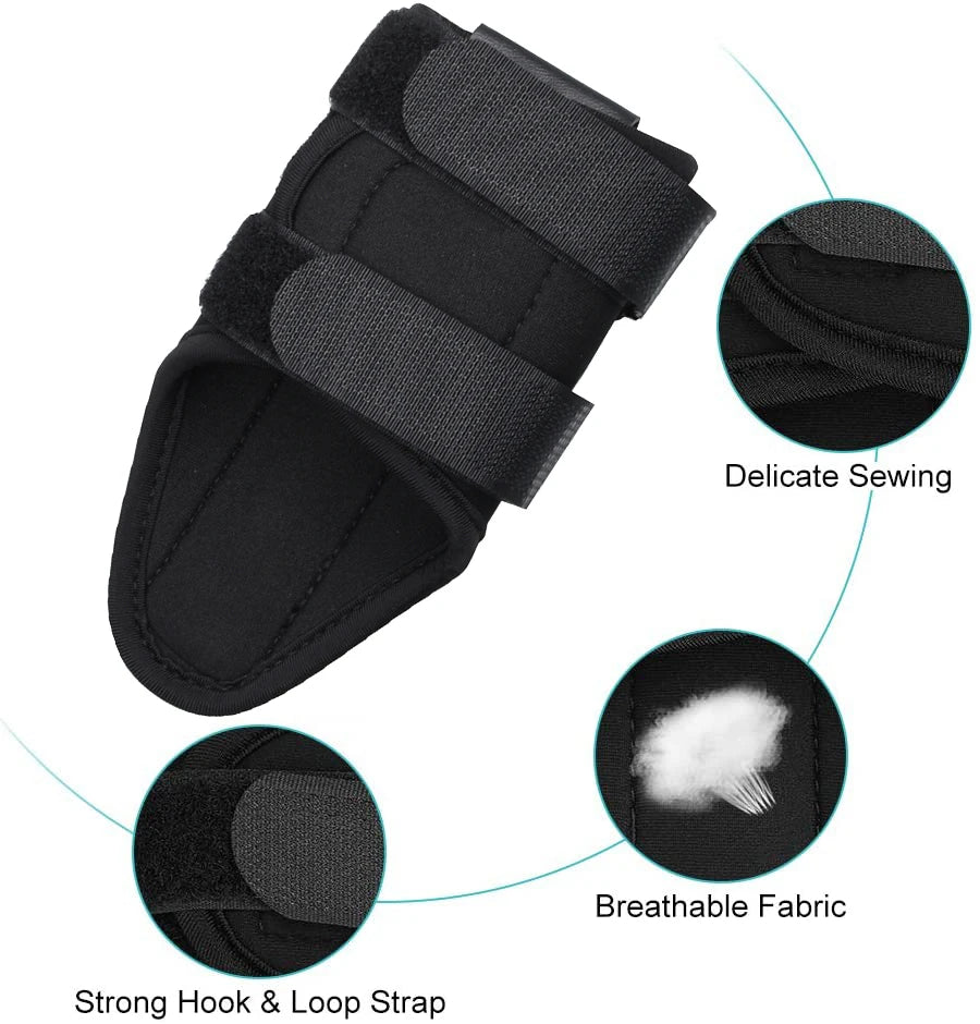 WristPro スイングトレーナーストラップ