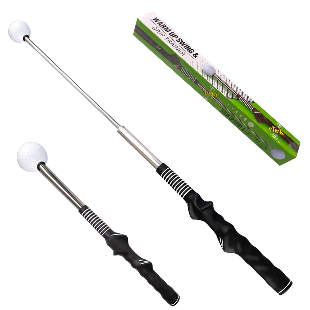 RhythmPro Flex スイングトレーナー
