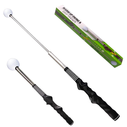 RhythmPro Flex スイングトレーナー