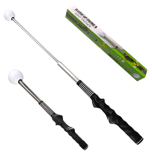 RhythmPro Flex スイングトレーナー