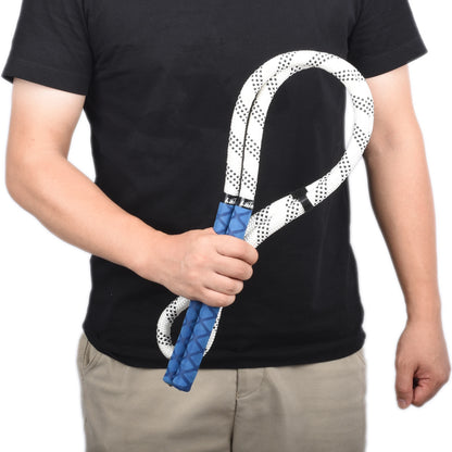 ゴルフスイングトレーニングロープ
