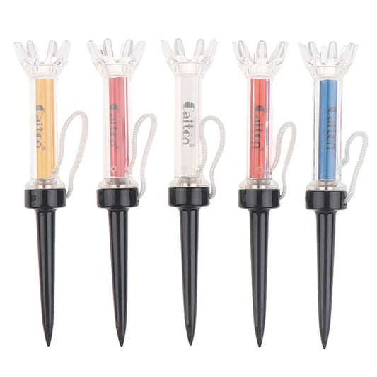 🎁 MagTee 360° (5pcs)