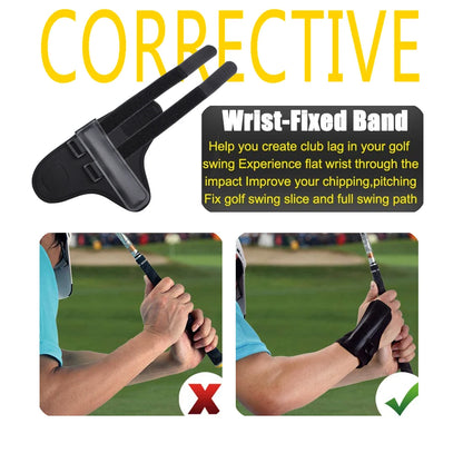 WristPro スイングトレーナーストラップ
